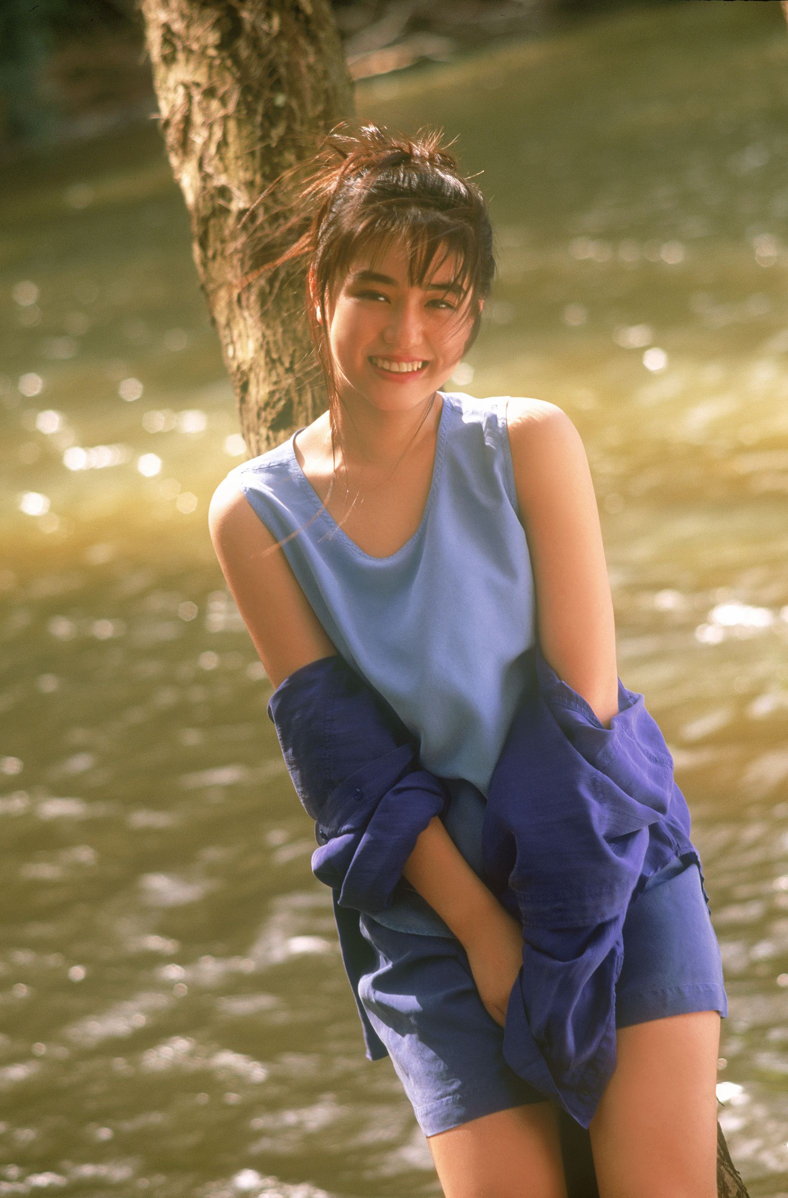 加藤纪子 [NS Eyes写真图]高清写真图SF-No.572