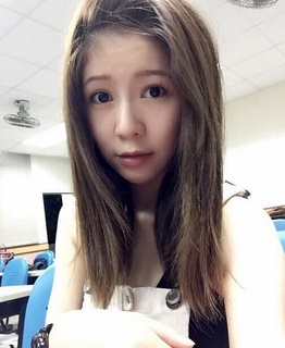 蓝妍宁