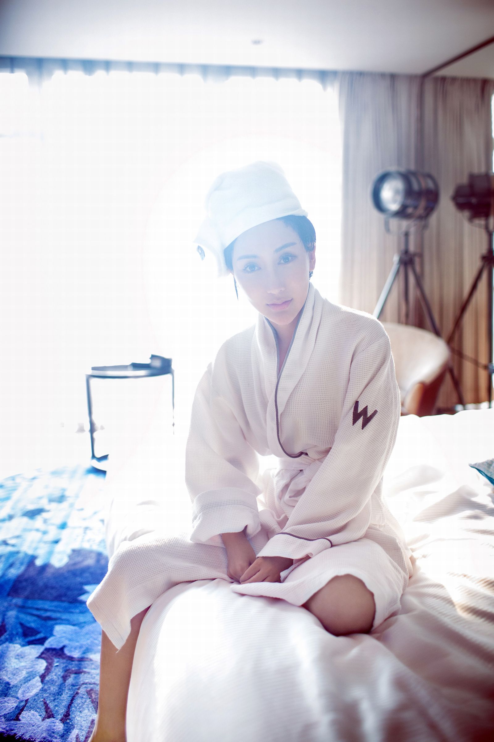 梁棋棋- [Tuigirl推女郎]高清写真图 第55期