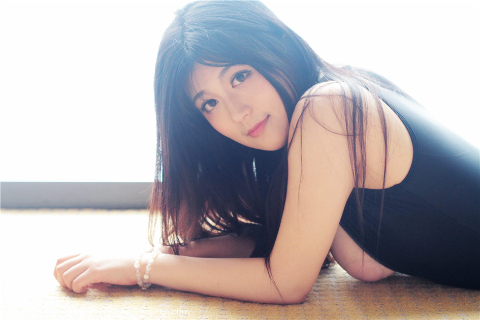 莲漪lenne [UXING优星馆]高清写真图2015.08.17 VOL.016