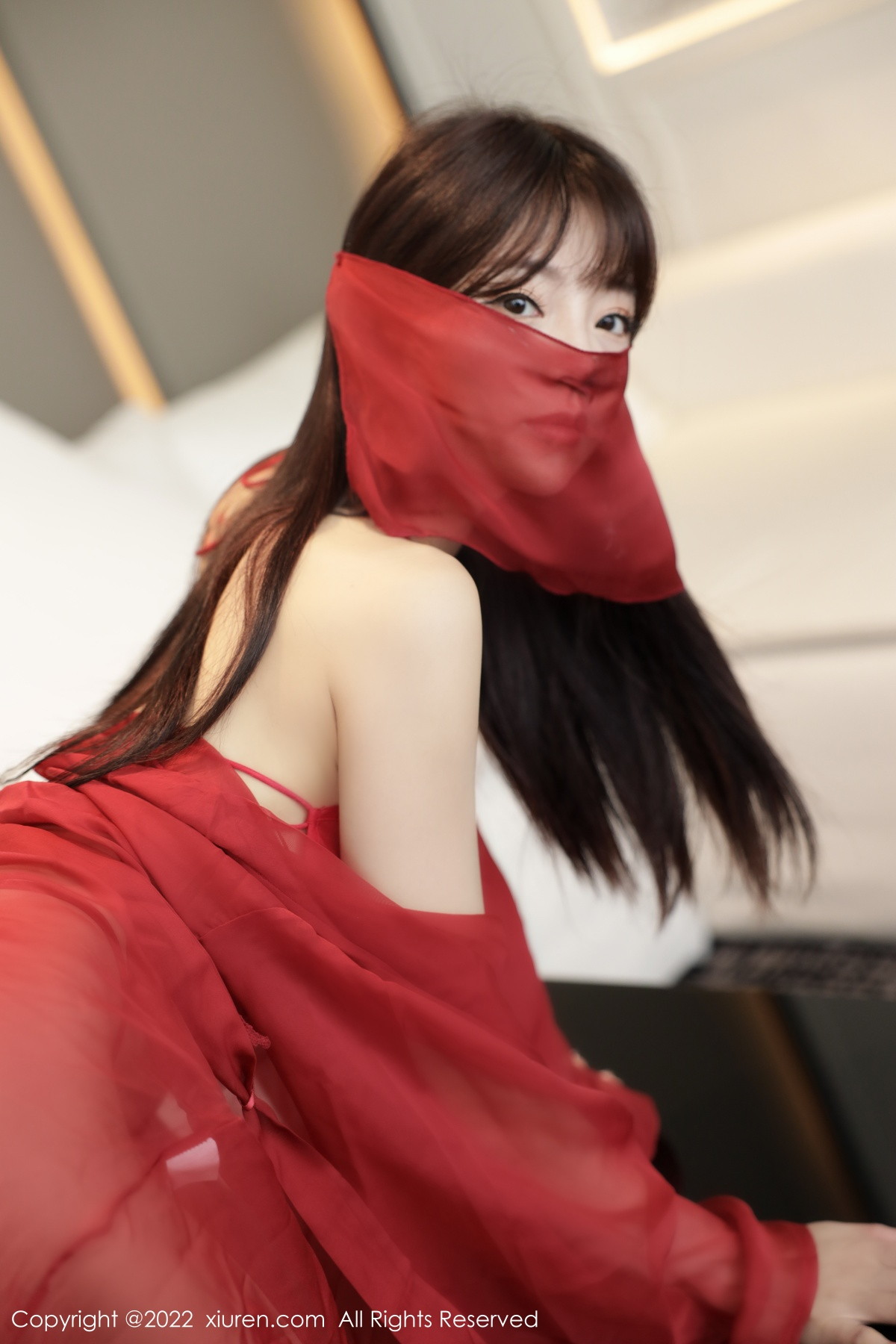 [XiuRen]高清写真图 2022.11.14 No.5851 佘贝拉Bella 南京旅拍