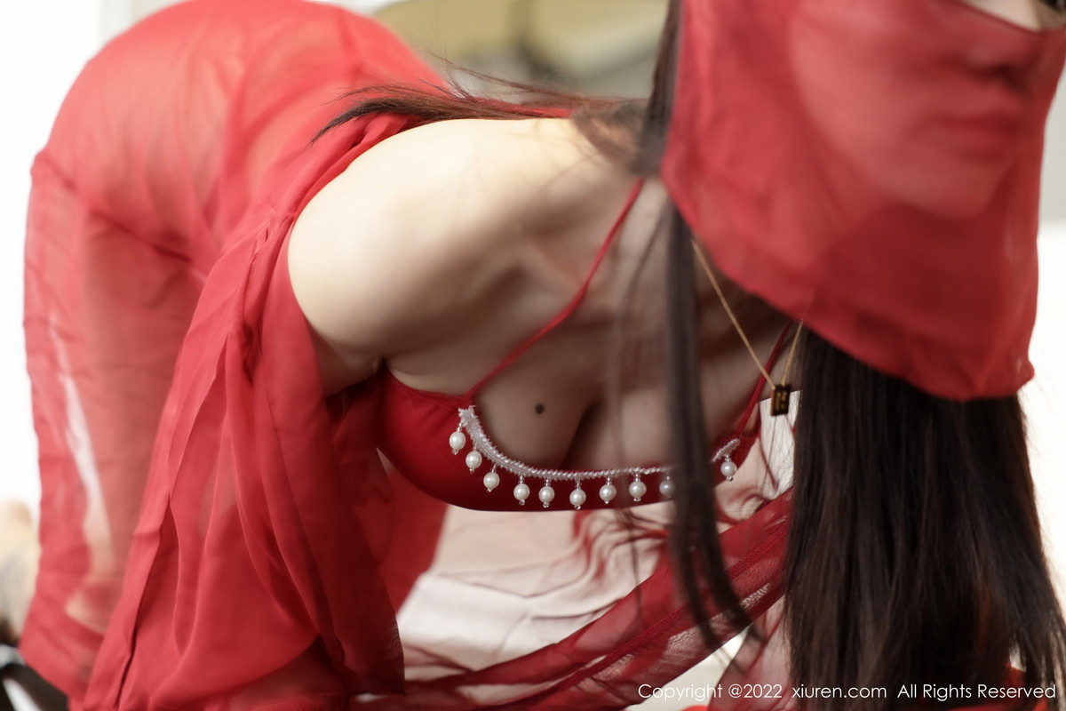 [XiuRen]高清写真图 2022.11.14 No.5851 佘贝拉Bella 南京旅拍
