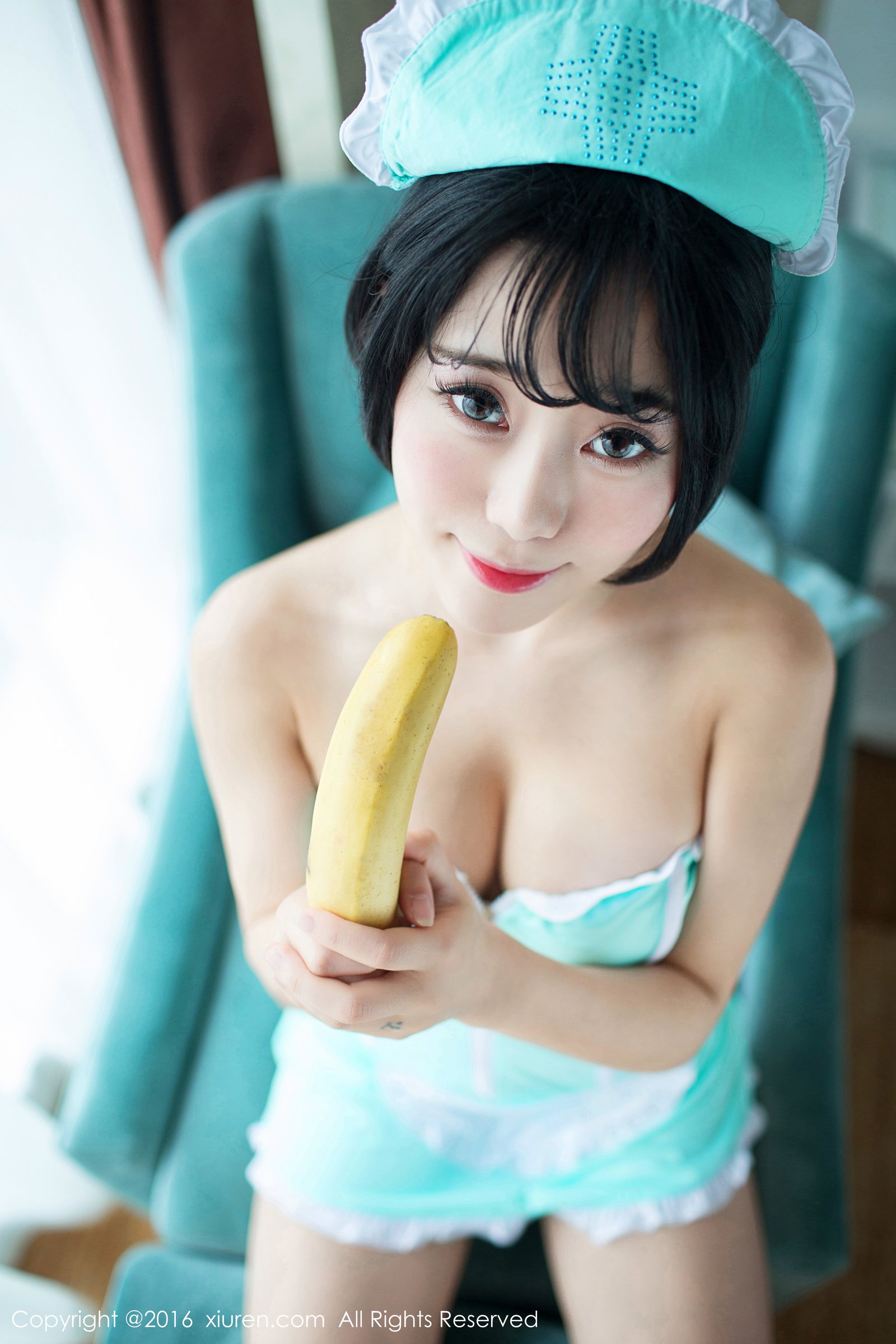 兜豆靓Youlina [XIUREN秀人网]高清写真图2016.06.23 XR20160623N00550