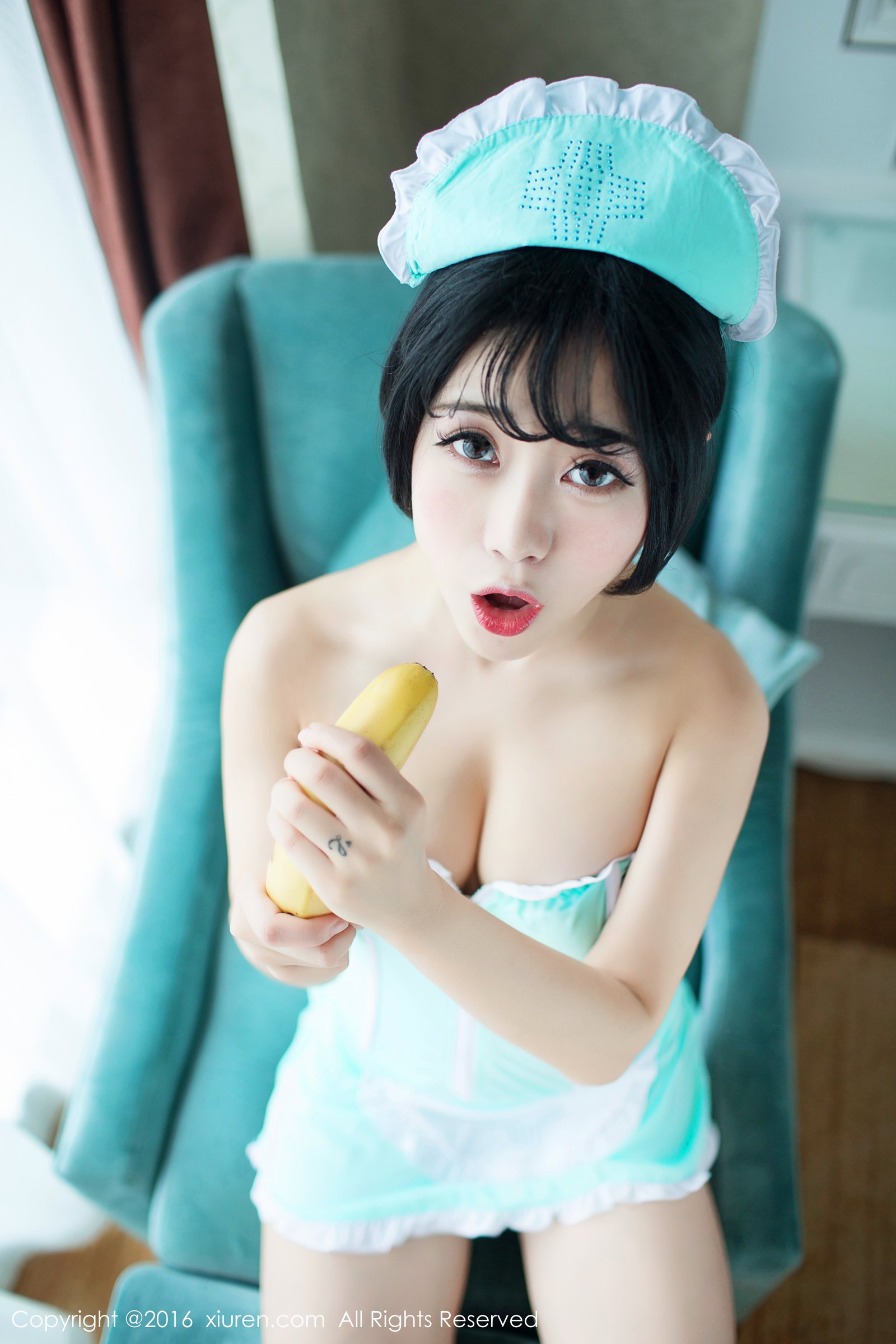 兜豆靓Youlina [XIUREN秀人网]高清写真图2016.06.23 XR20160623N00550