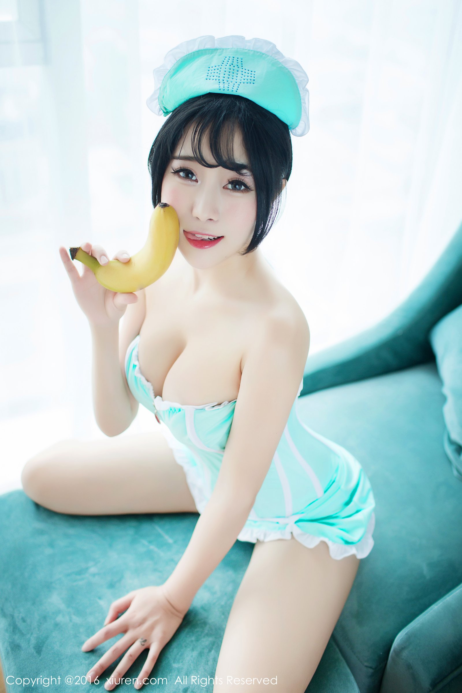 兜豆靓Youlina [XIUREN秀人网]高清写真图2016.06.23 XR20160623N00550
