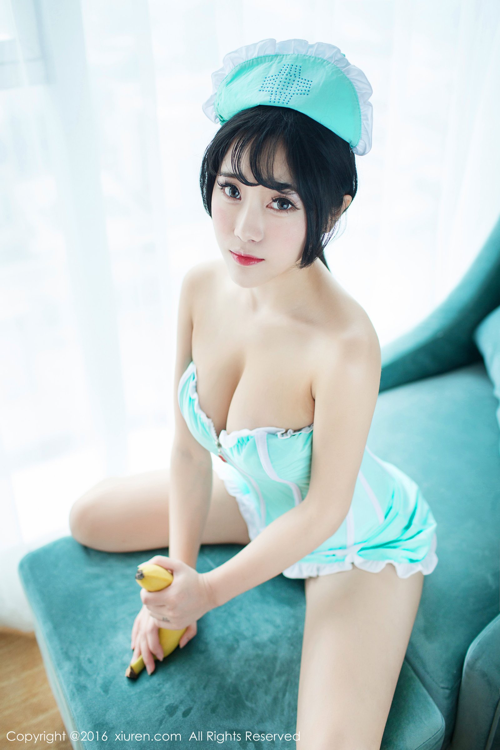 兜豆靓Youlina [XIUREN秀人网]高清写真图2016.06.23 XR20160623N00550