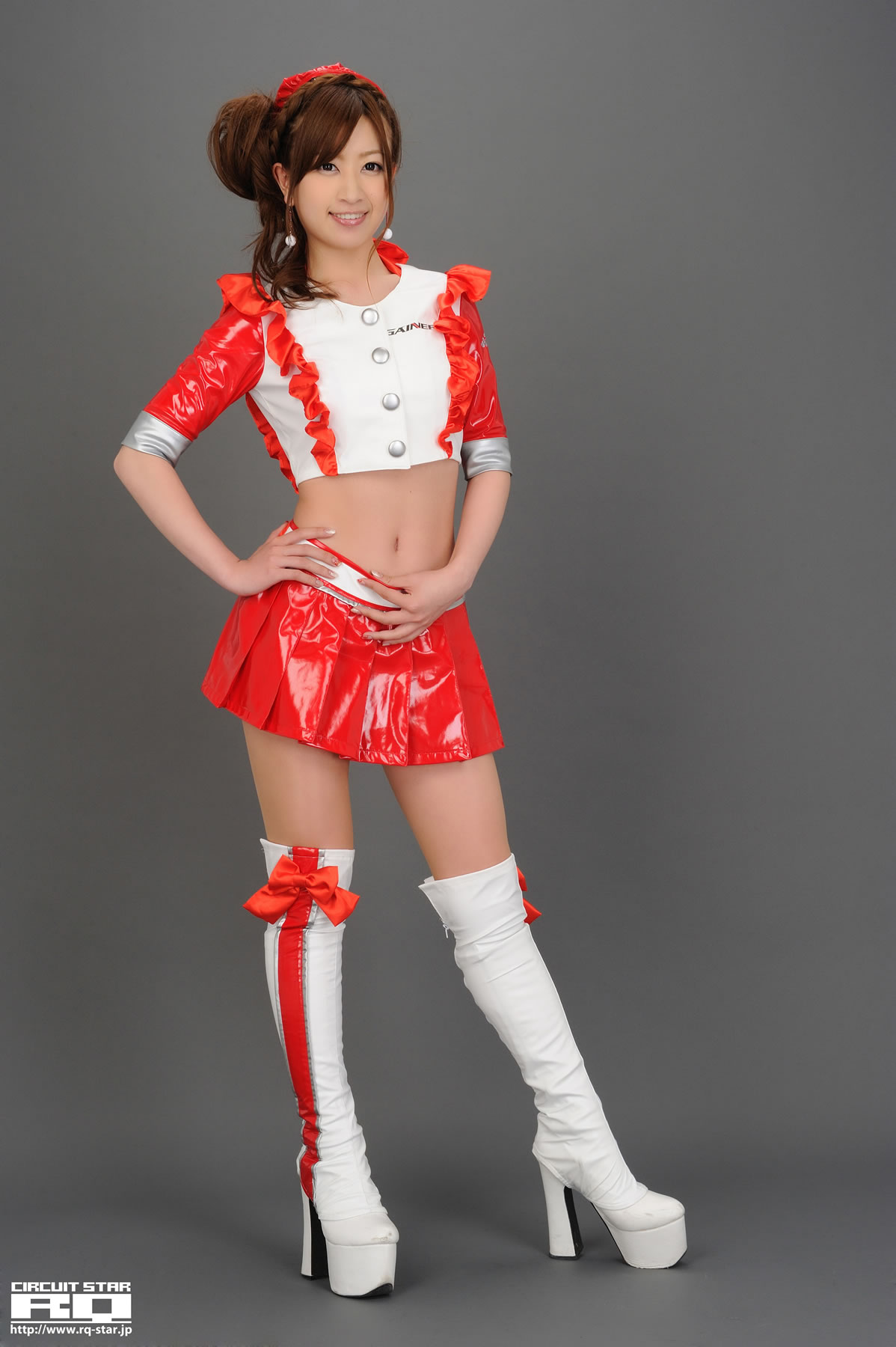 中条明香(中条明香)-[ Rq-Star]高清写真图No.00621