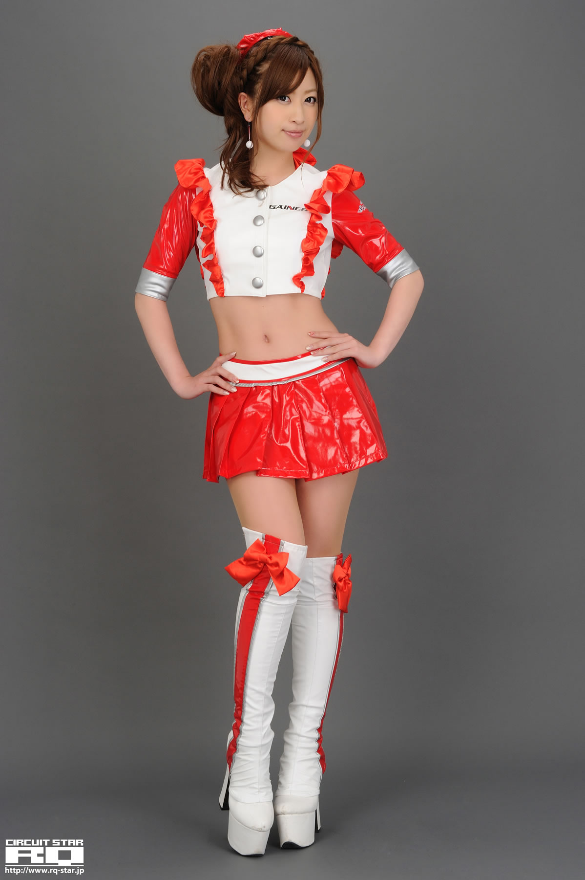 中条明香(中条明香)-[ Rq-Star]高清写真图No.00621