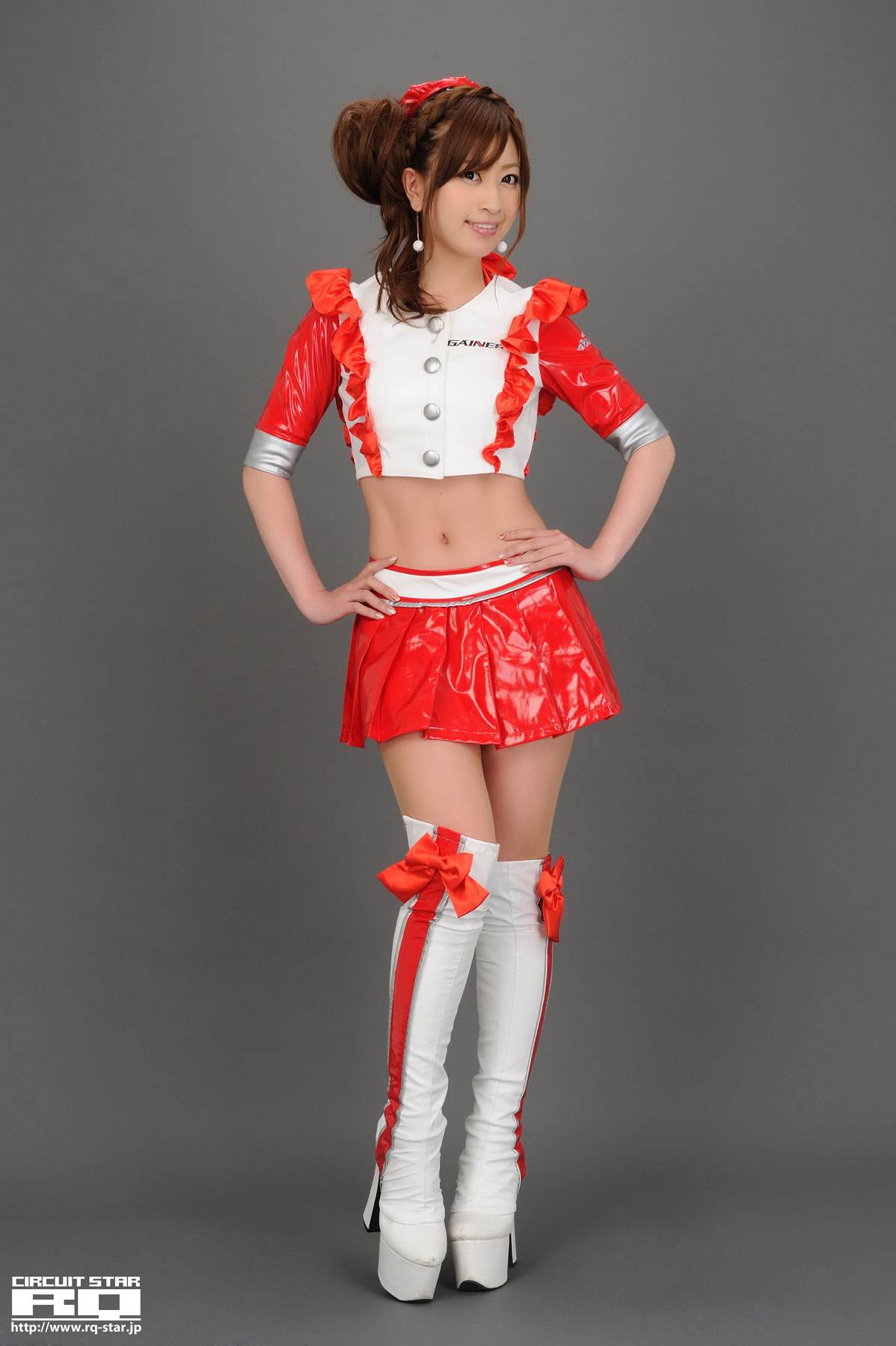 中条明香(中条明香)-[ Rq-Star]高清写真图No.00621