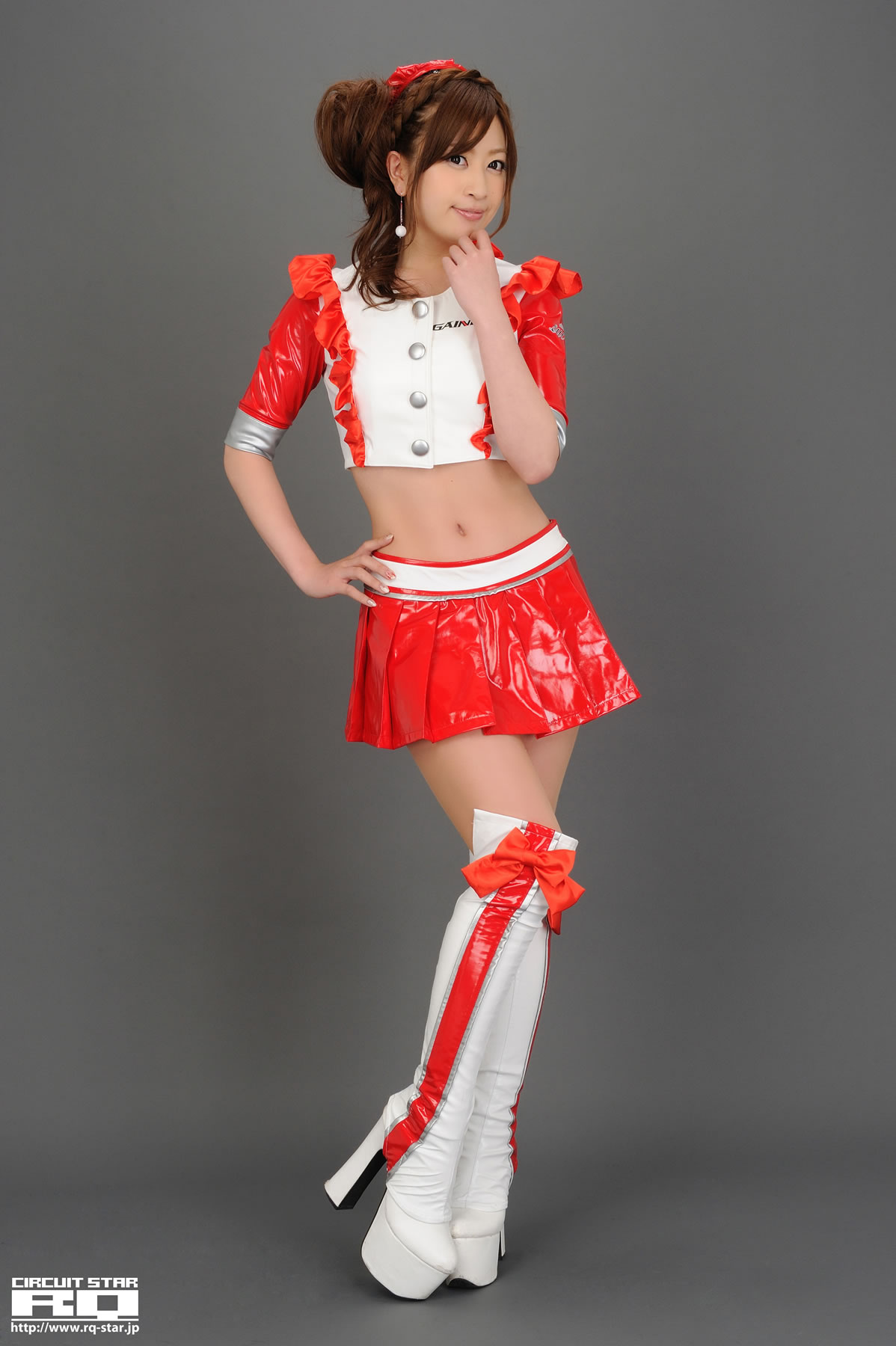 中条明香(中条明香)-[ Rq-Star]高清写真图No.00621