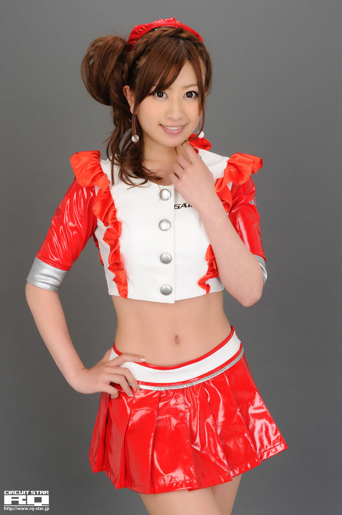 中条明香(中条明香)-[ Rq-Star]高清写真图No.00621