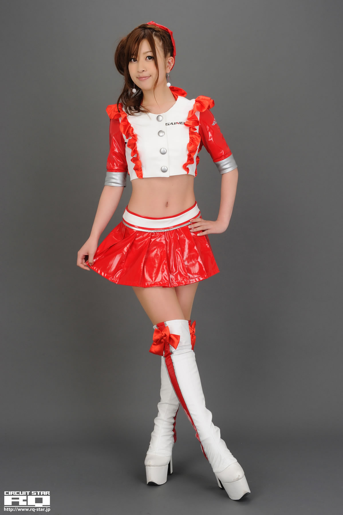 中条明香(中条明香)-[ Rq-Star]高清写真图No.00621