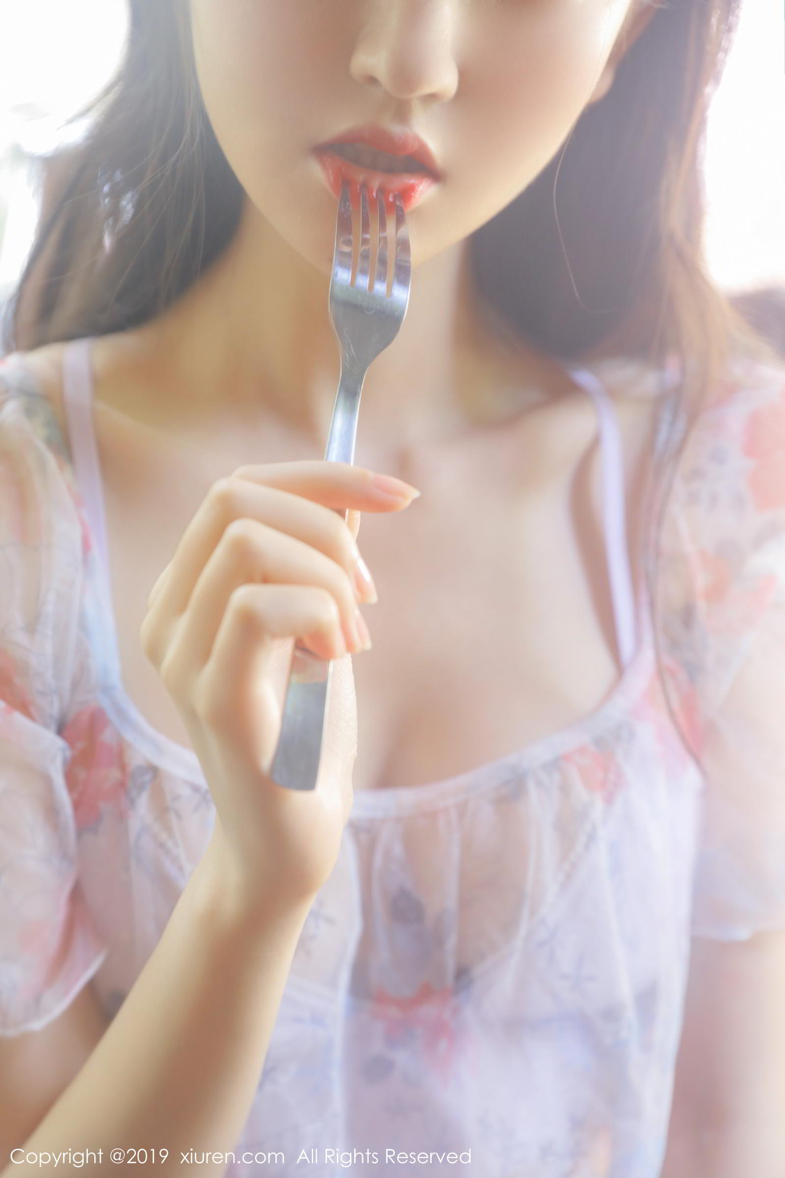 [XIUREN]高清写真图 2019.05.22 沈梦瑶