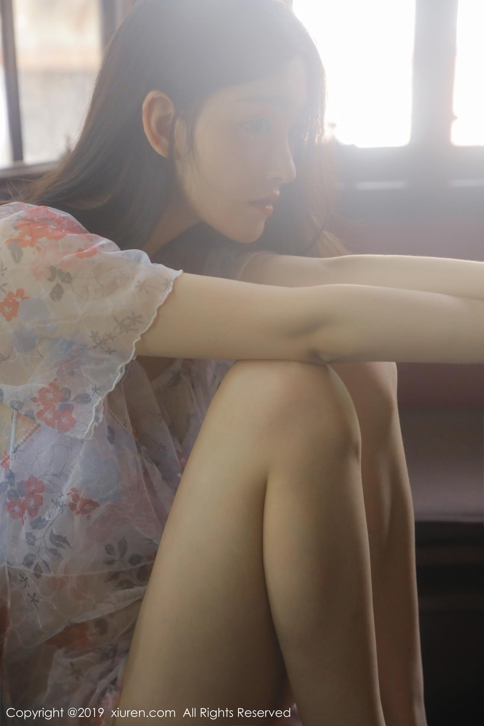 [XIUREN]高清写真图 2019.05.22 沈梦瑶