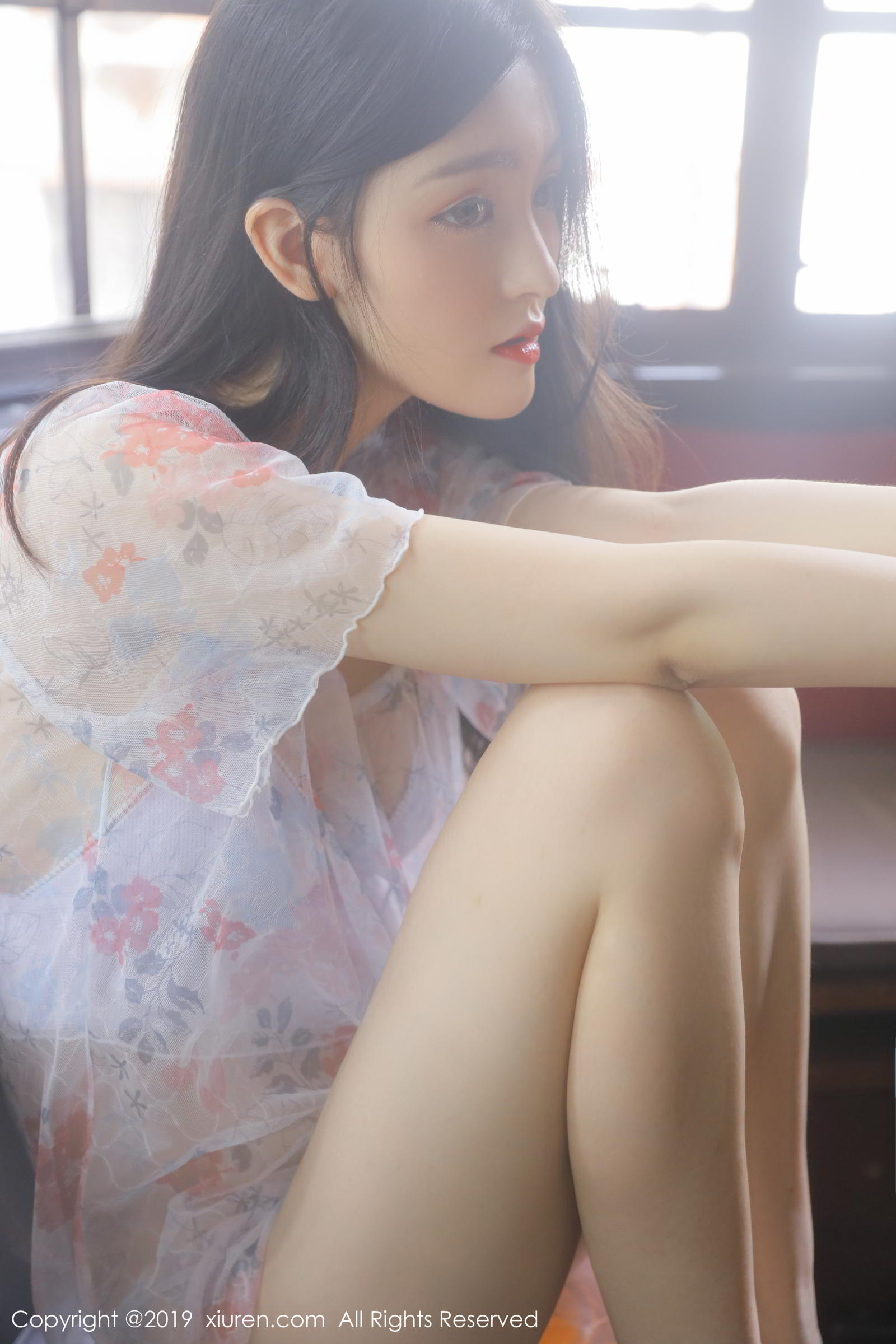 [XIUREN]高清写真图 2019.05.22 沈梦瑶