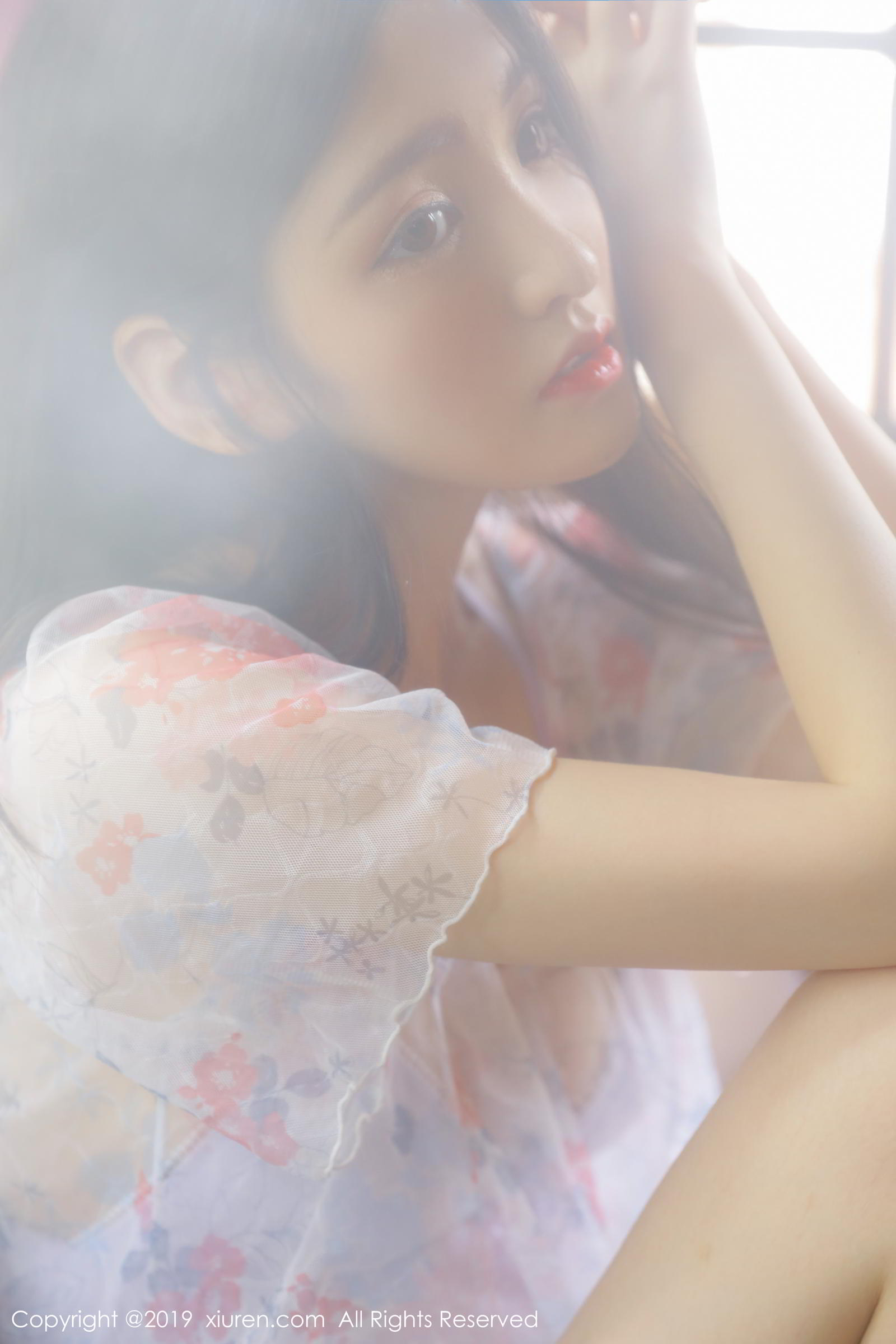 [XIUREN]高清写真图 2019.05.22 沈梦瑶