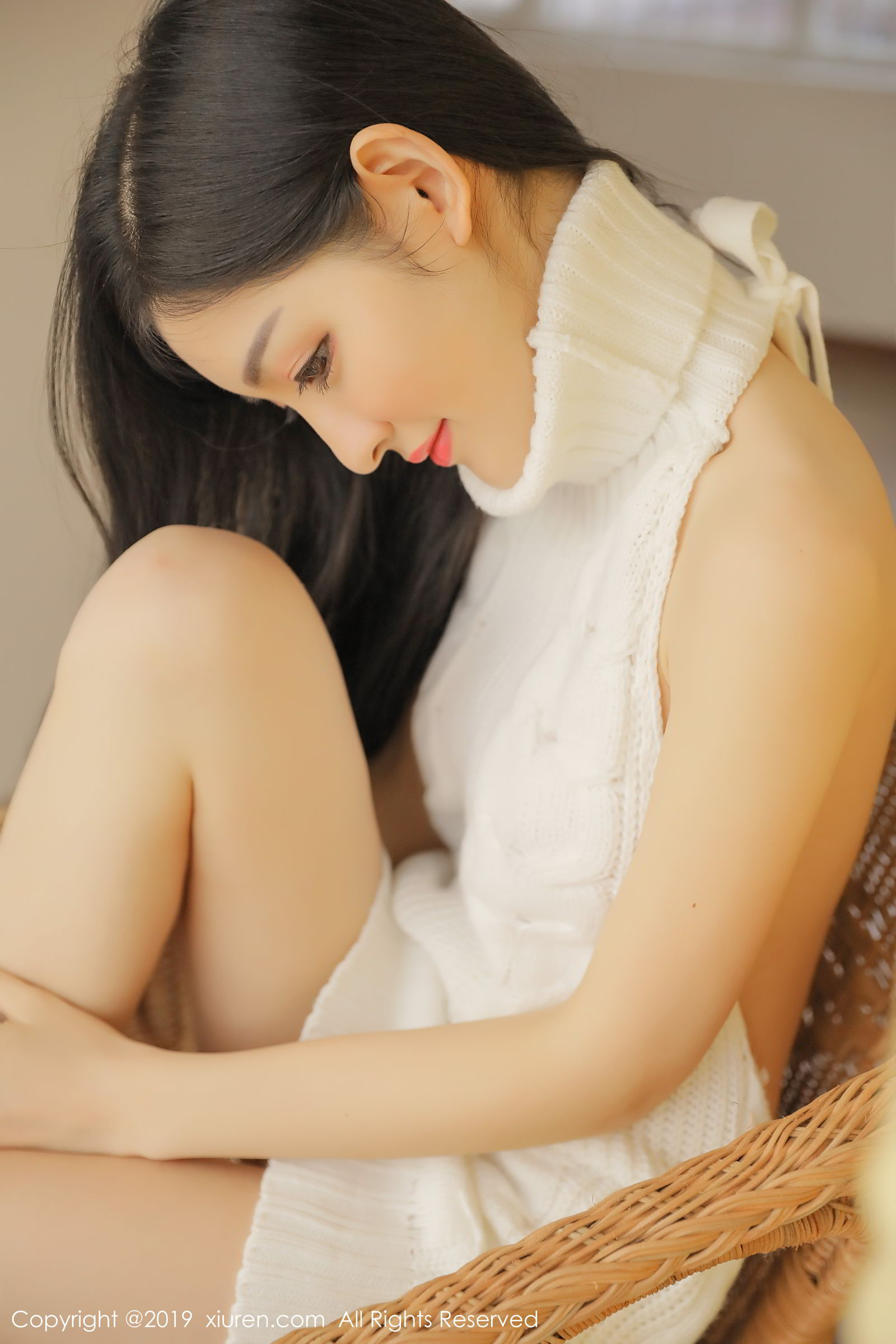 [XIUREN]高清写真图 2019.06.27 沈梦瑶
