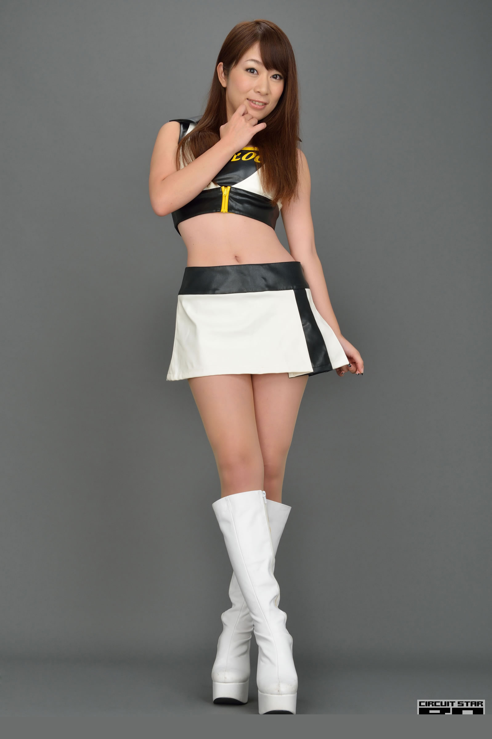 长谷部佑香 [RQ-STAR]高清写真图NO.00692 『RQコスチューム』[96P]高清写真图