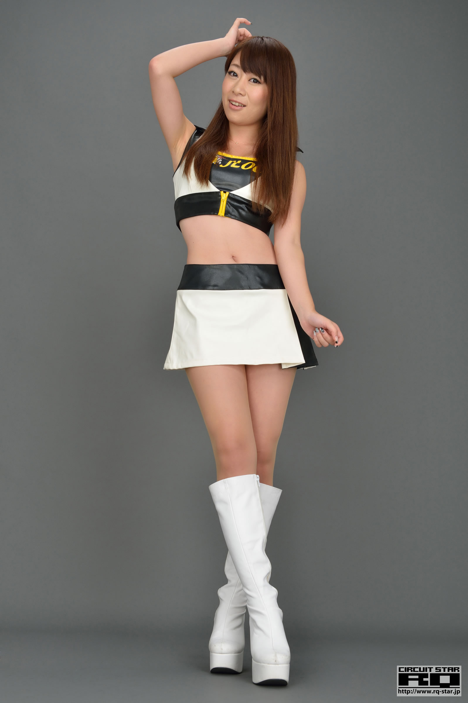 长谷部佑香 [RQ-STAR]高清写真图NO.00692 『RQコスチューム』[96P]高清写真图