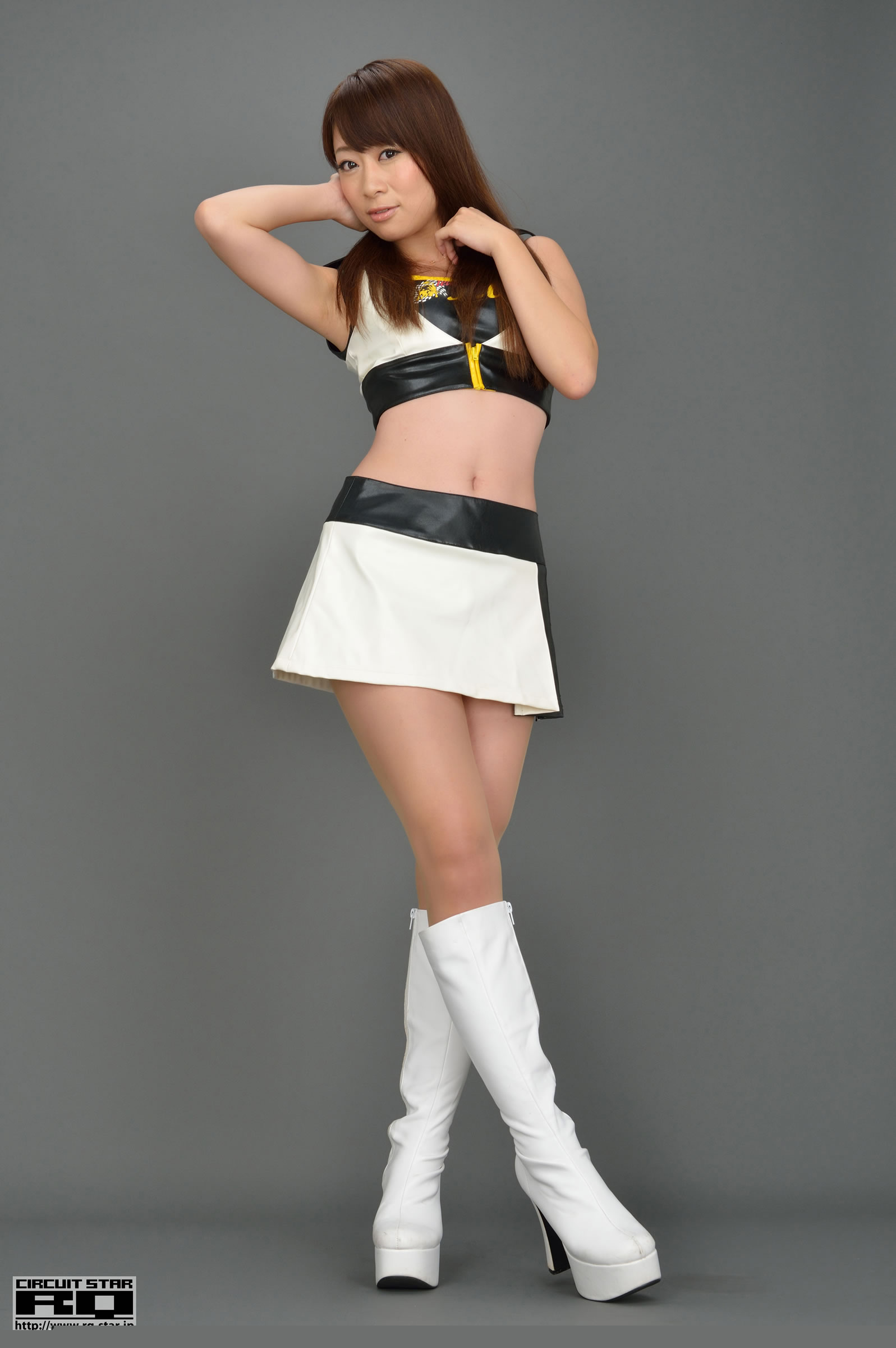 长谷部佑香 [RQ-STAR]高清写真图NO.00692 『RQコスチューム』[96P]高清写真图
