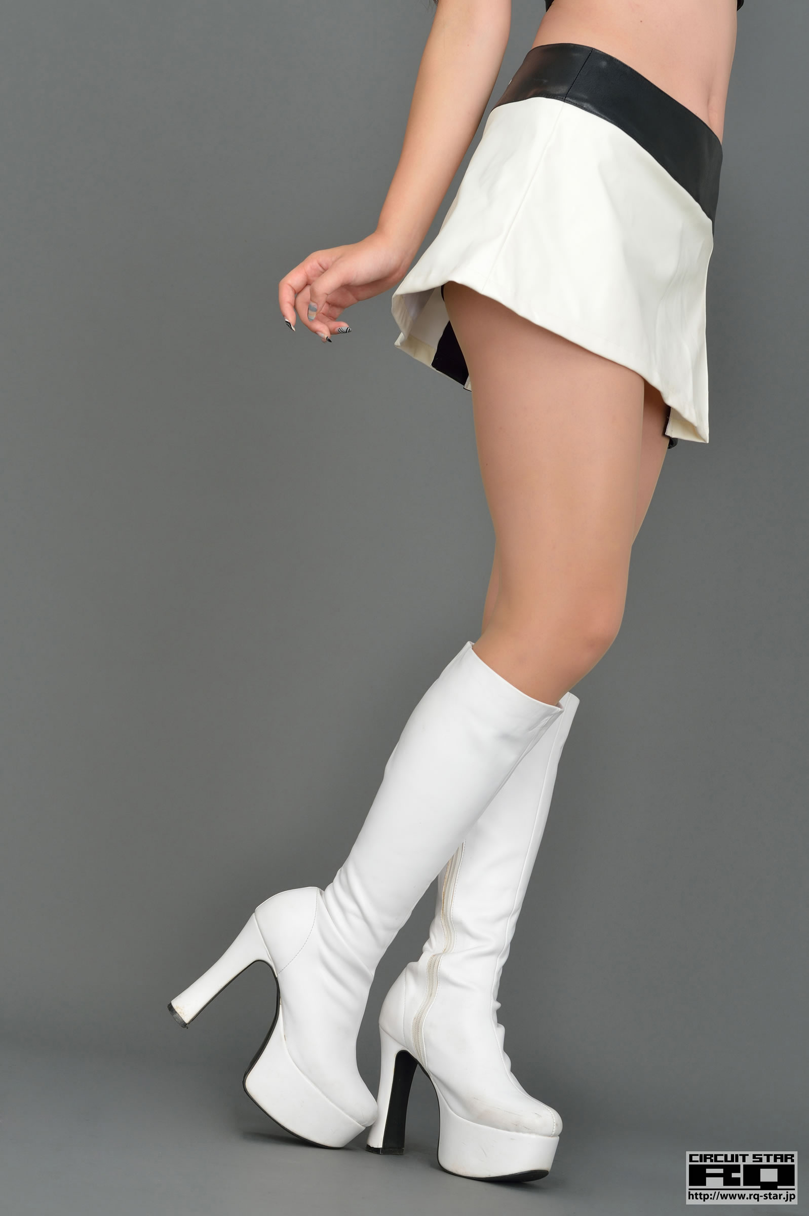 长谷部佑香 [RQ-STAR]高清写真图NO.00692 『RQコスチューム』[96P]高清写真图