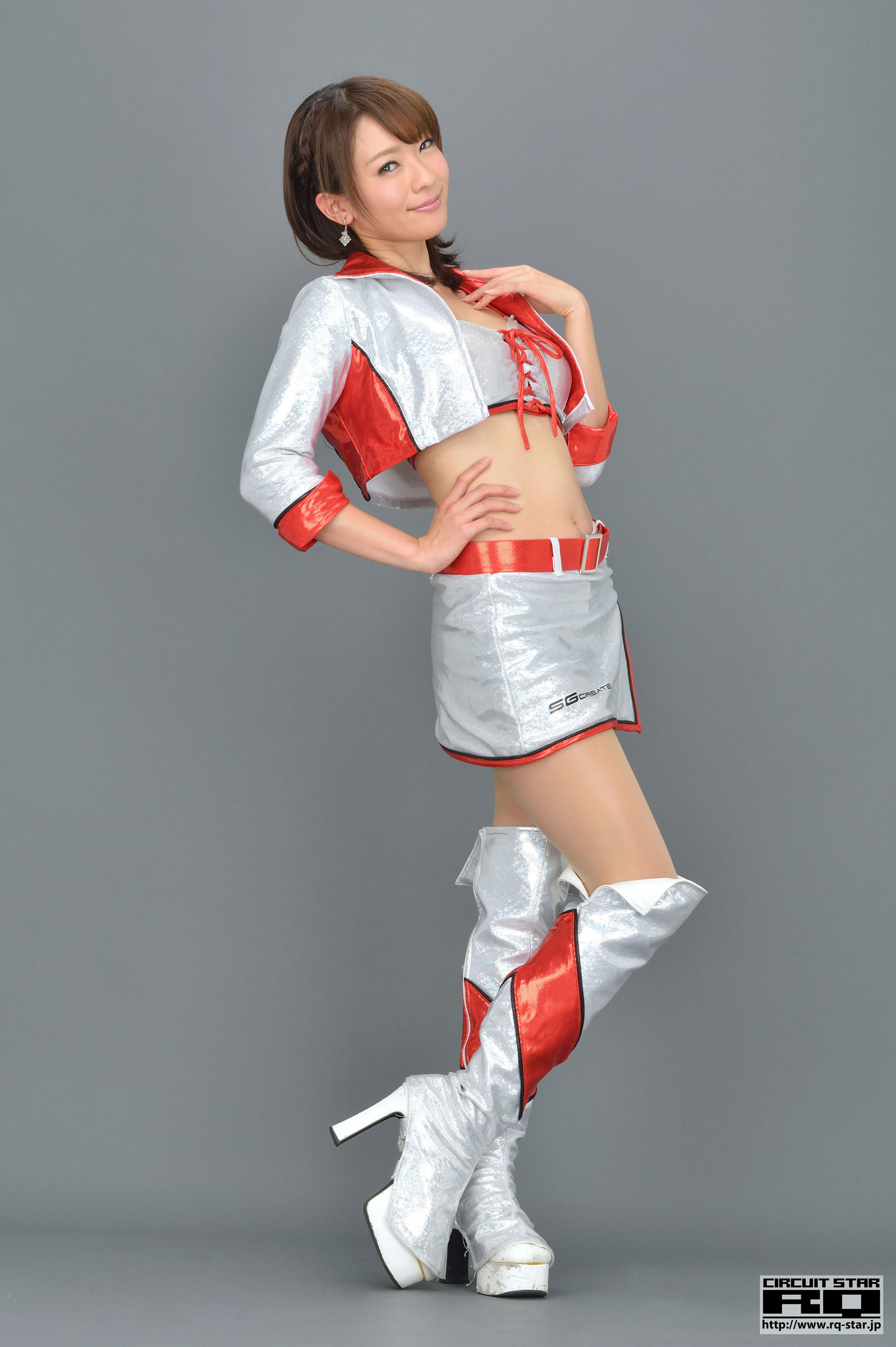 月村友香(月村ともか) [RQ-Star]高清写真图No.00761