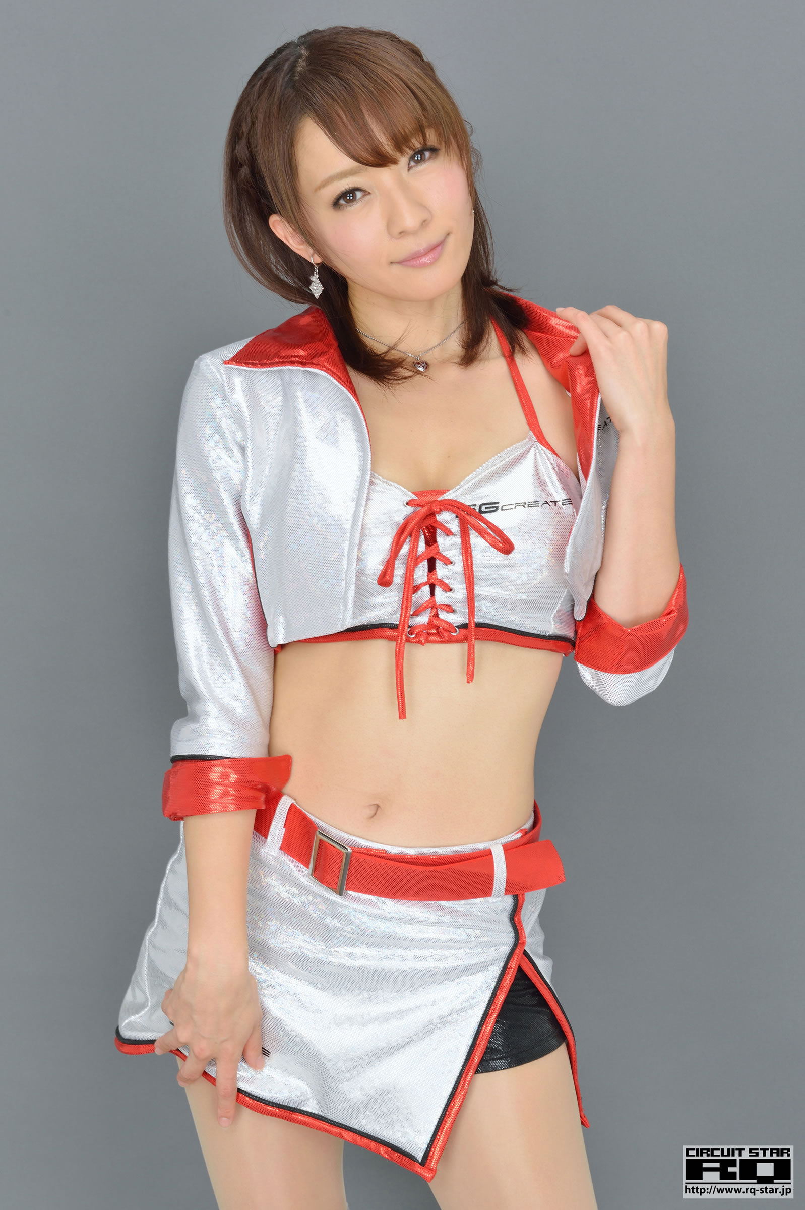 月村友香(月村ともか) [RQ-Star]高清写真图No.00761