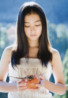高田里穗