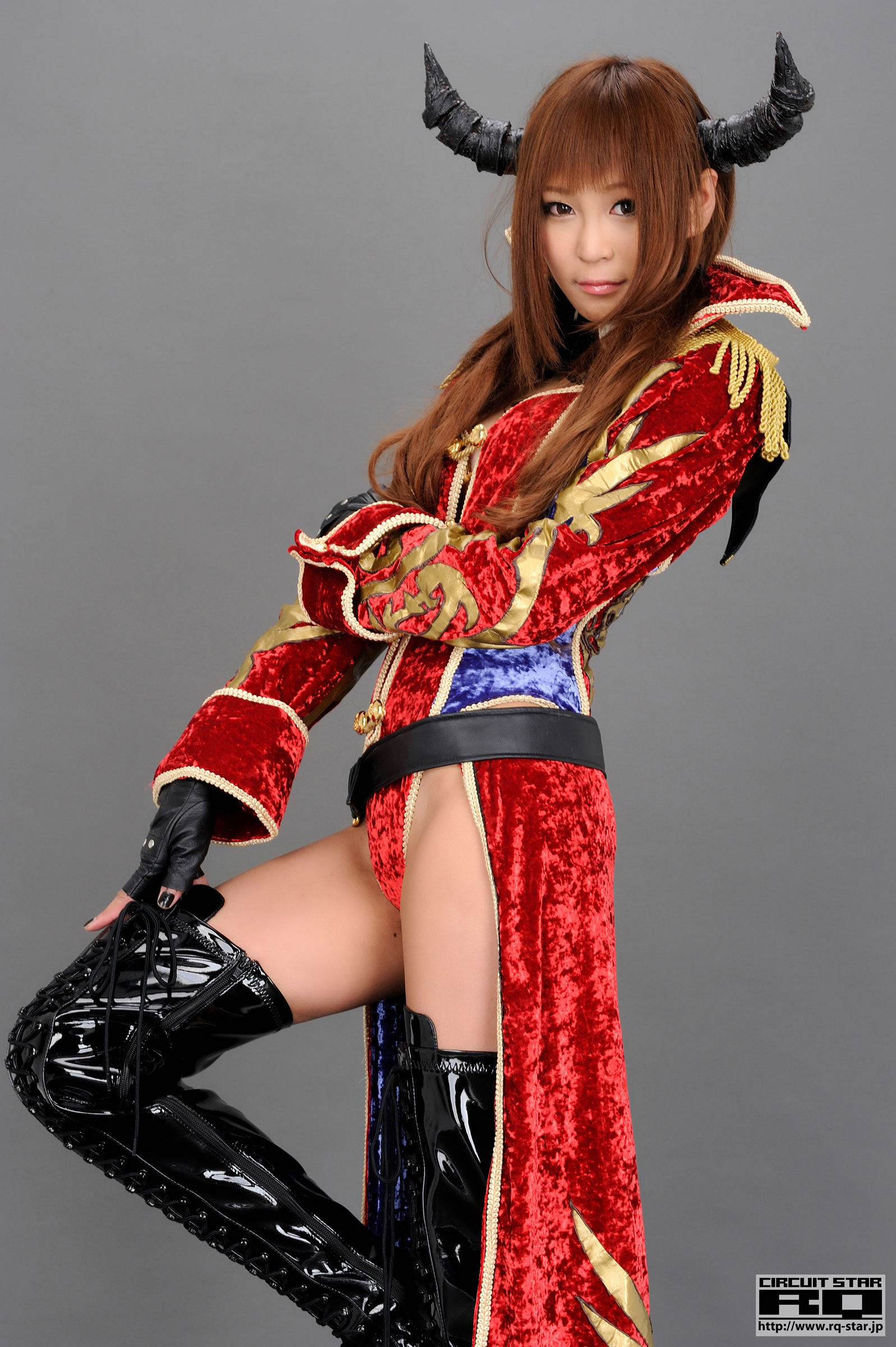 小野小百合(小野さゆり) [RQ-STAR]高清写真图NO.00804 Race Queen