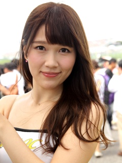 高桥彩华