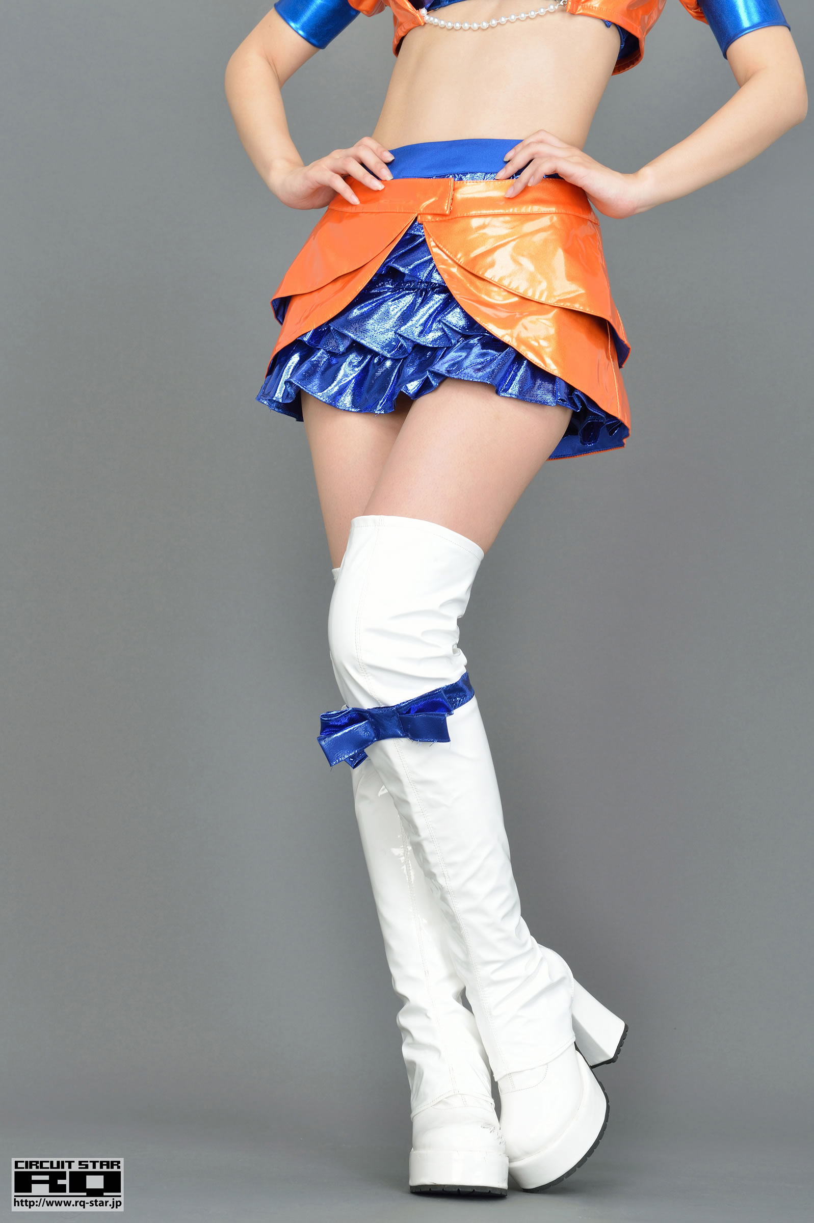 新庄千岁 [RQ-STAR]高清写真图NO.00821 Race Queen