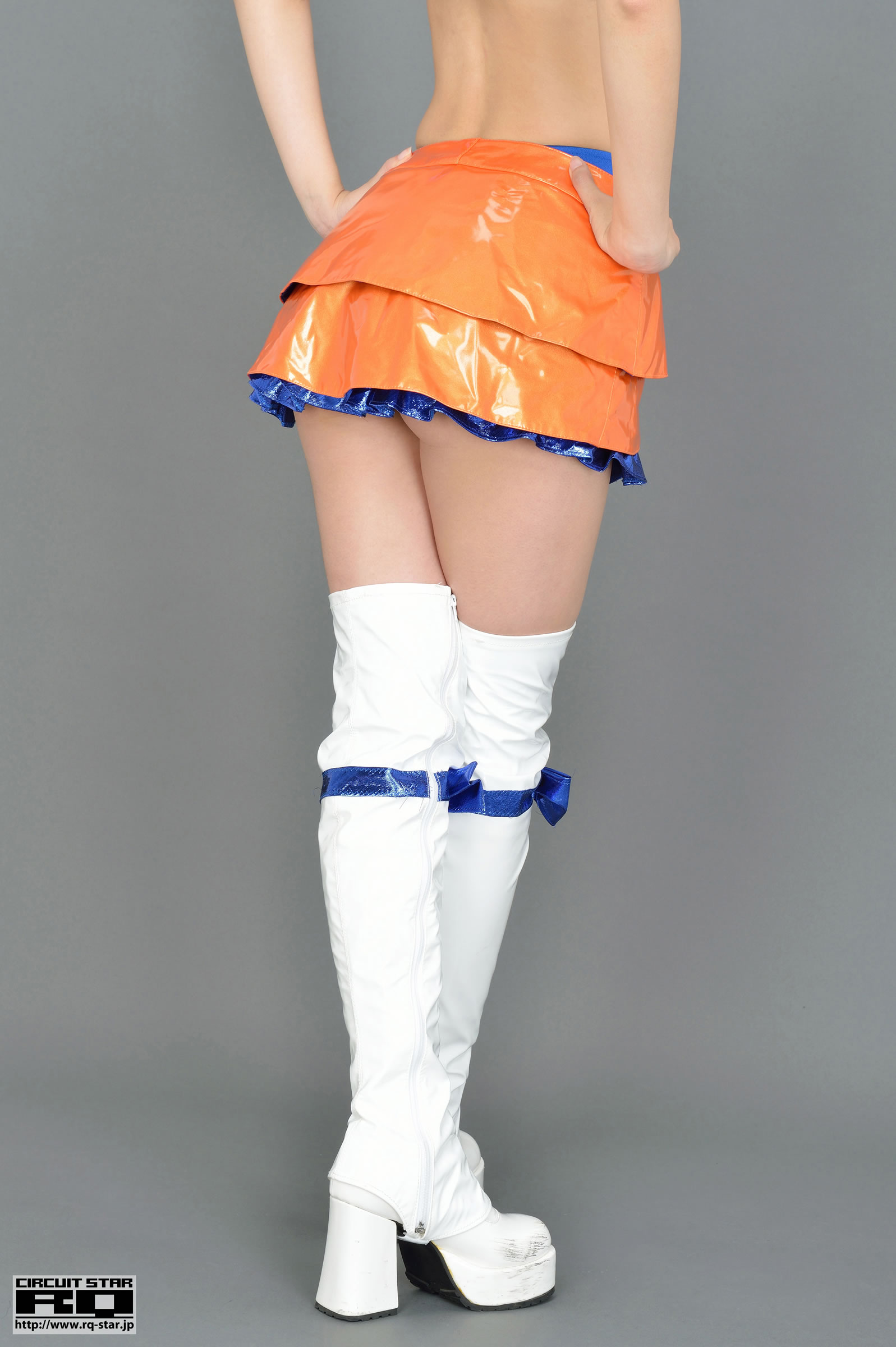 新庄千岁 [RQ-STAR]高清写真图NO.00821 Race Queen