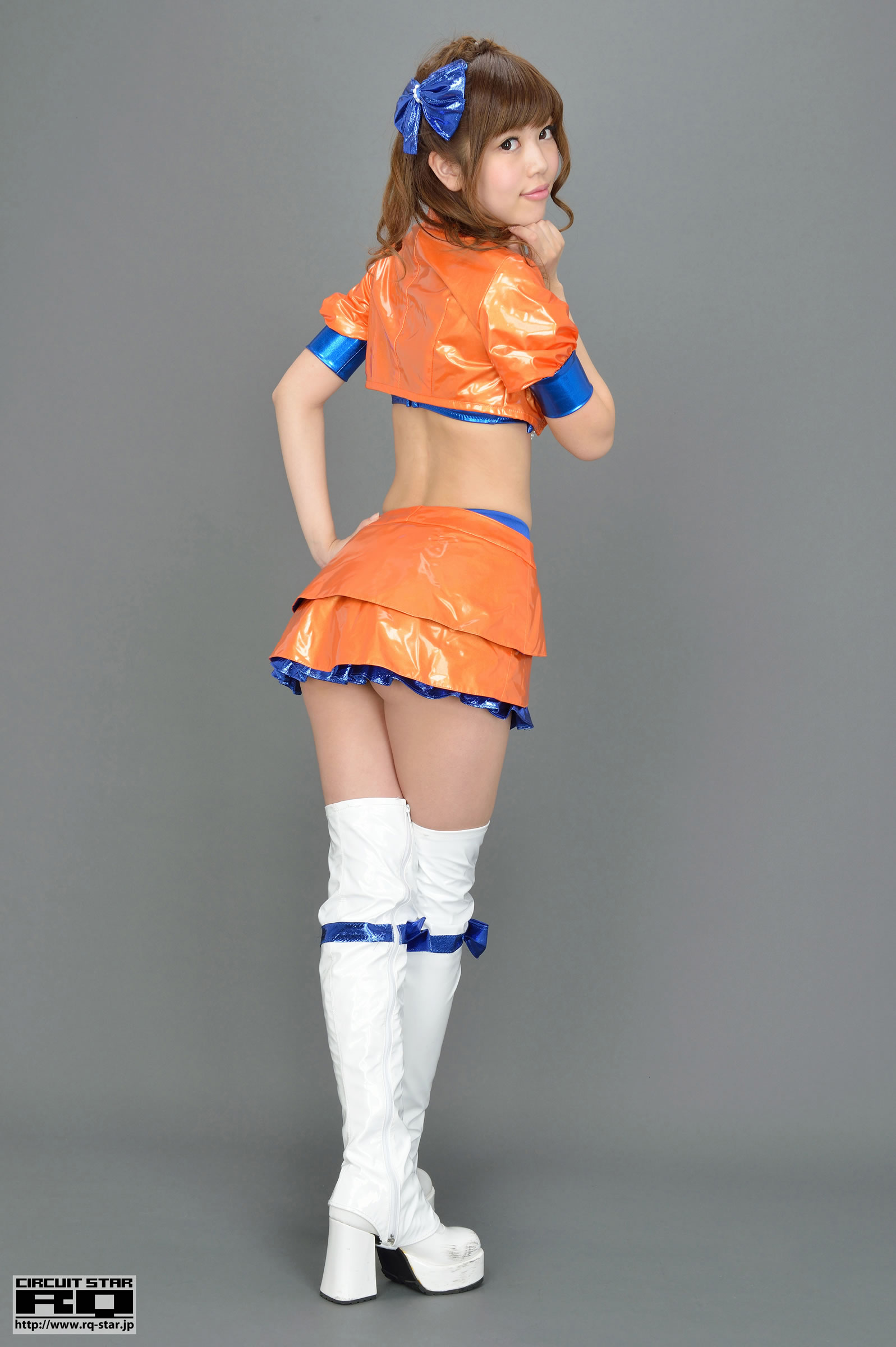 新庄千岁 [RQ-STAR]高清写真图NO.00821 Race Queen