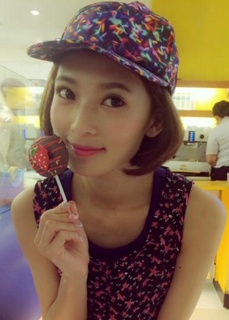 辻井美香