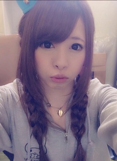 美羽