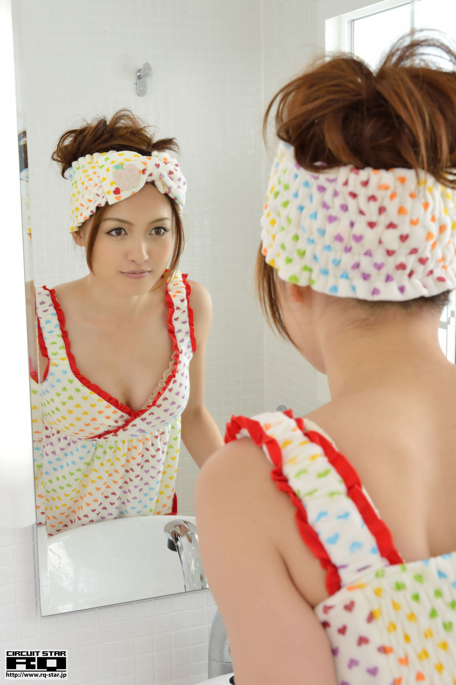 いとうりな [RQ-STAR]高清写真图NO.01030 Camisole