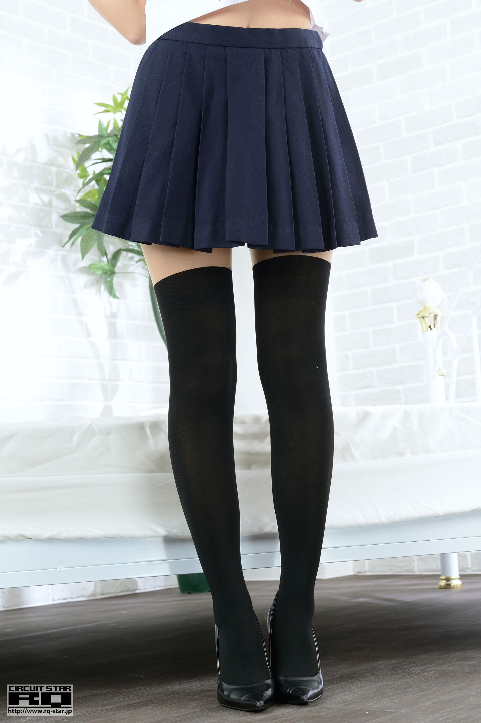 鈴木あやの [RQ-STAR]高清写真图NO.00868 『セーラー服』 School Girl