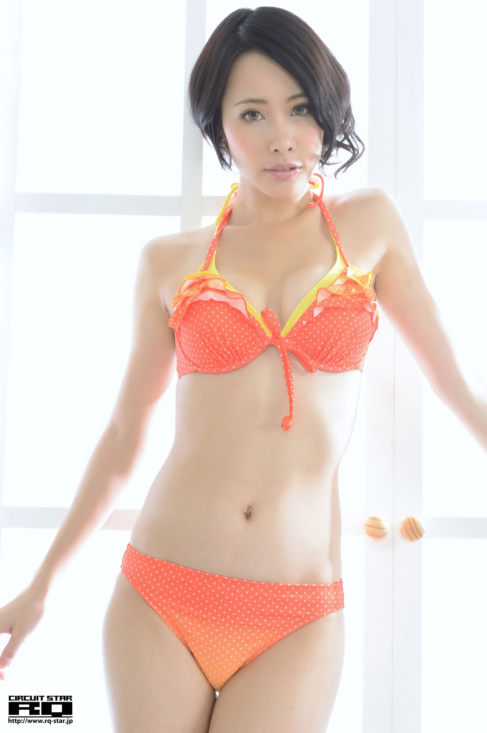 山村ケレール [RQ-STAR]高清写真图NO.00883 Swim Suits