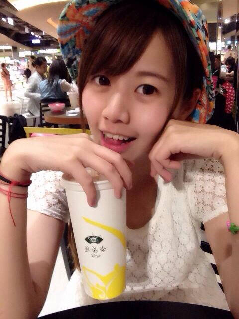 班比Bambi(夏筠婷) 萌系人气麻豆～