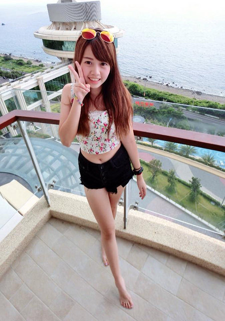 班比Bambi(夏筠婷) 萌系人气麻豆～