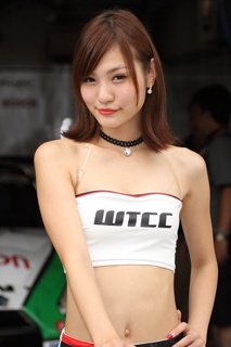 神咲遥