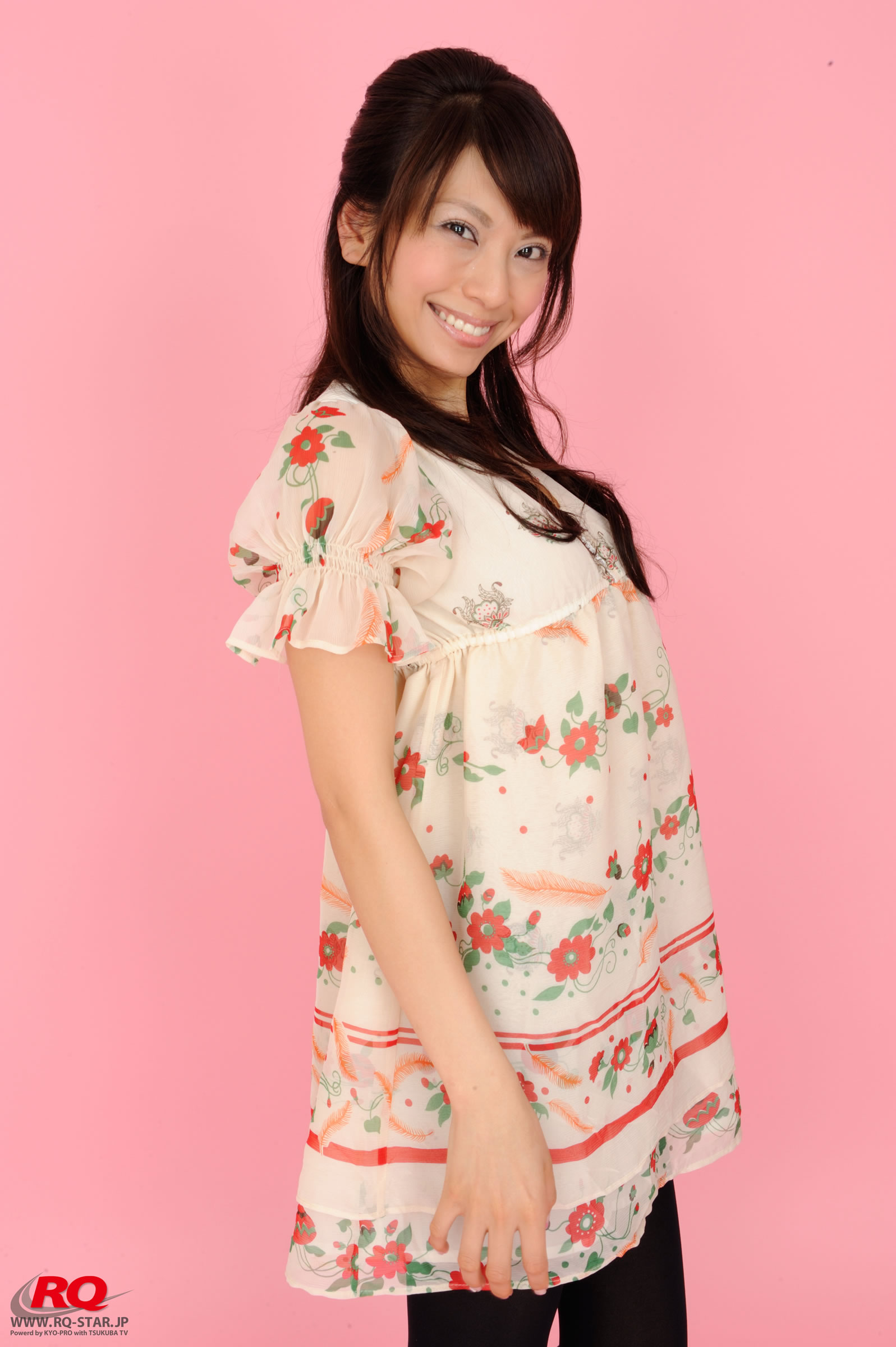 浅田ほのか [RQ-STAR]高清写真图2015.10.19 NO.01071 Private Dress