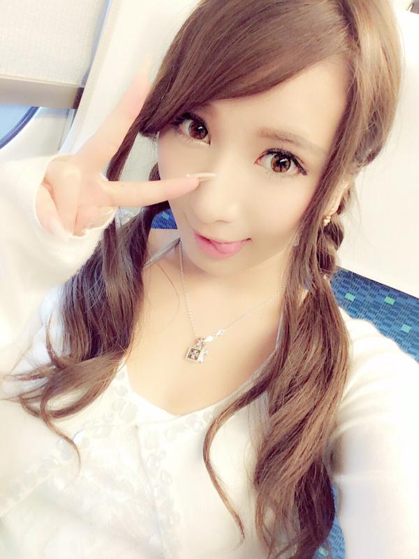 园田美樱(園田みおん) 2015年下半年最期待的新人女优