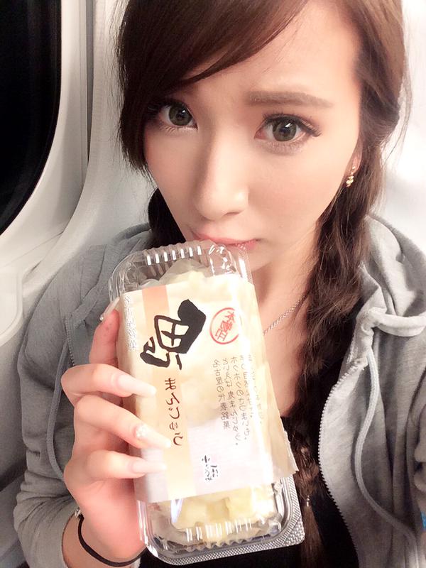 园田美樱(園田みおん) 2015年下半年最期待的新人女优