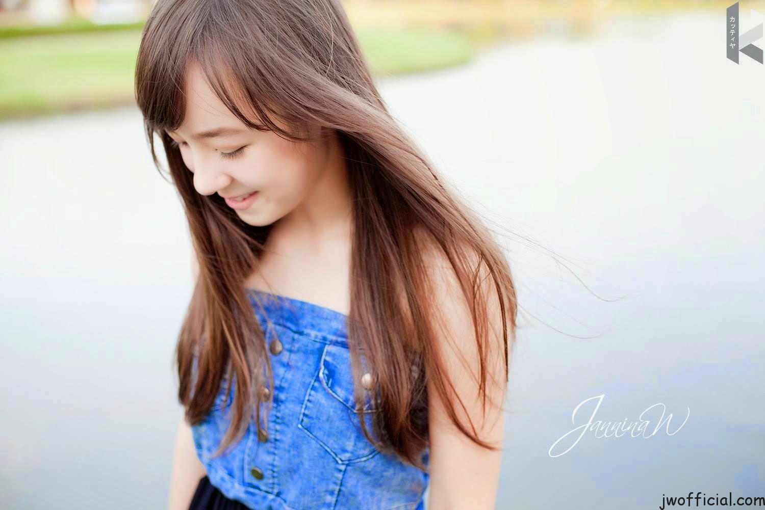 JanninaW(Jannine Parawie Weigel)