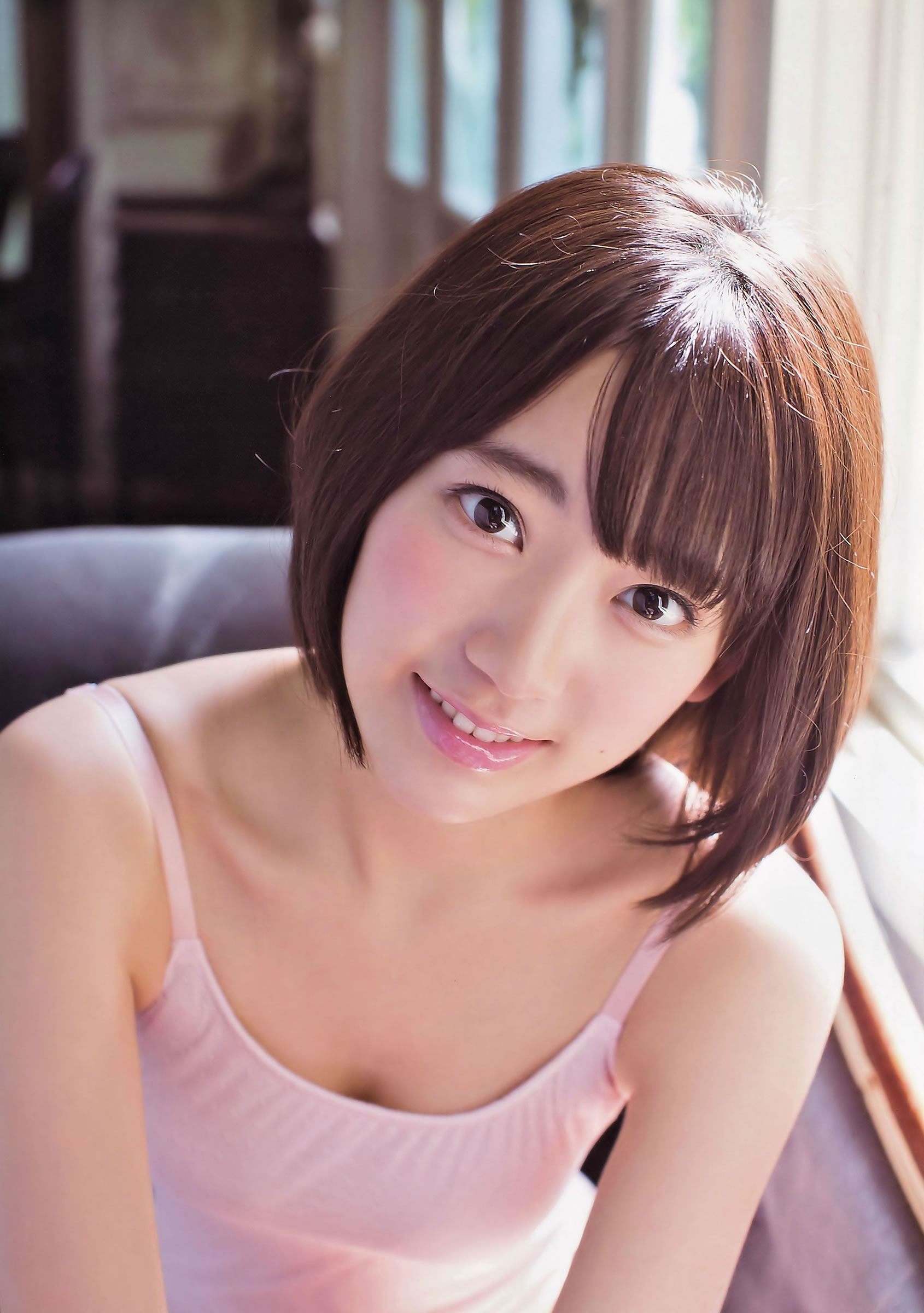 [UTB]高清写真图2014.10 vol.222 宮脇咲良 小嶋真子 薮下柊 大島涼花 渡辺美優紀