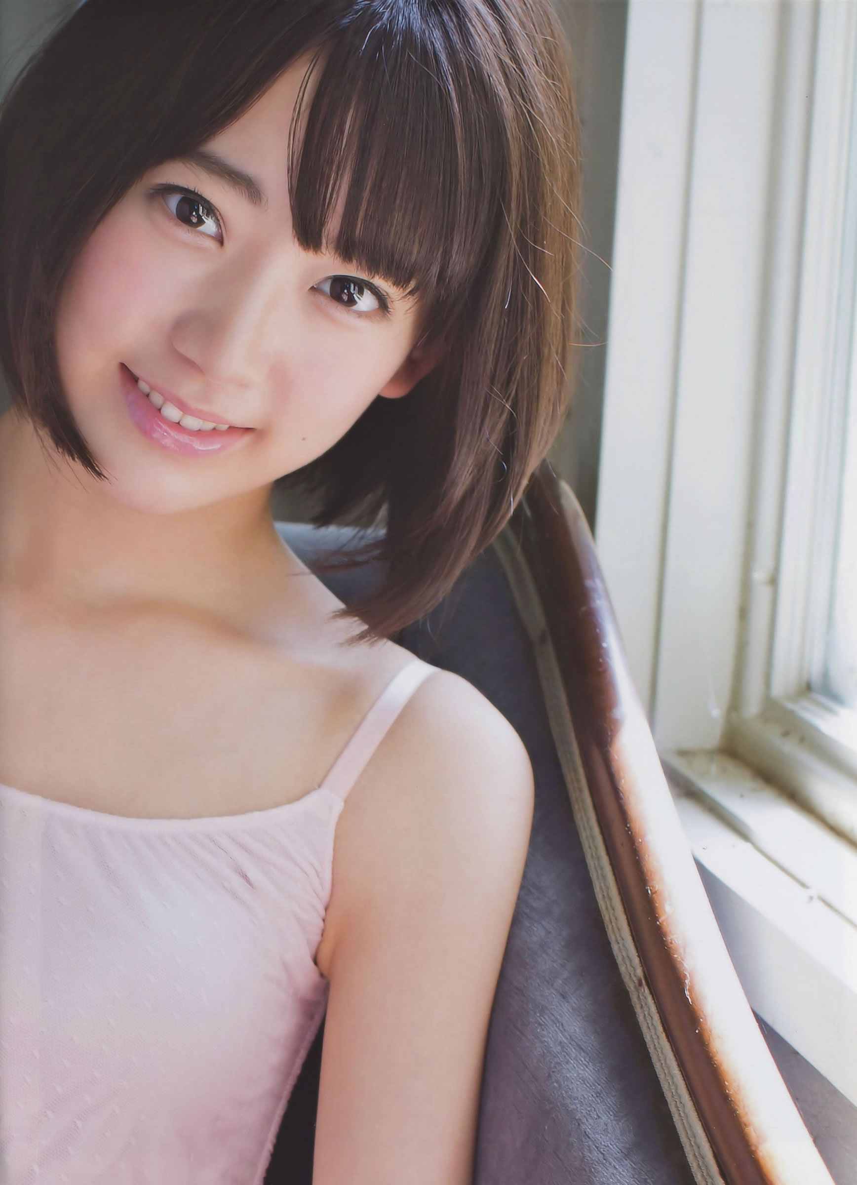 [UTB]高清写真图2014.10 vol.222 宮脇咲良 小嶋真子 薮下柊 大島涼花 渡辺美優紀