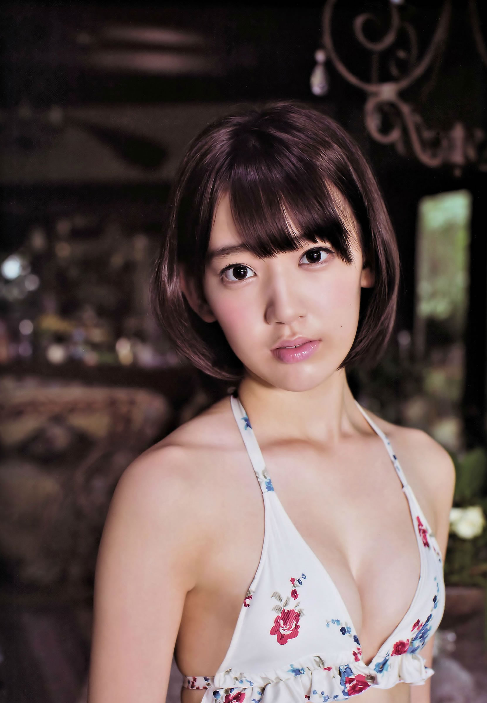 [UTB]高清写真图2014.10 vol.222 宮脇咲良 小嶋真子 薮下柊 大島涼花 渡辺美優紀
