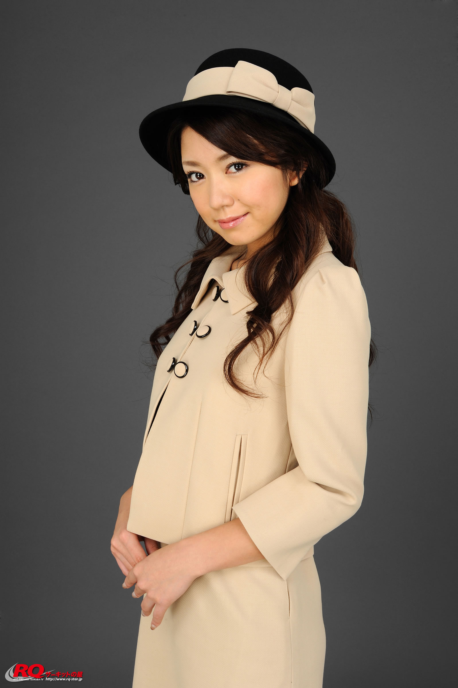 稻垣庆子(稲垣慶子) [RQ-STAR]高清写真图NO.00115 Elevator Girl