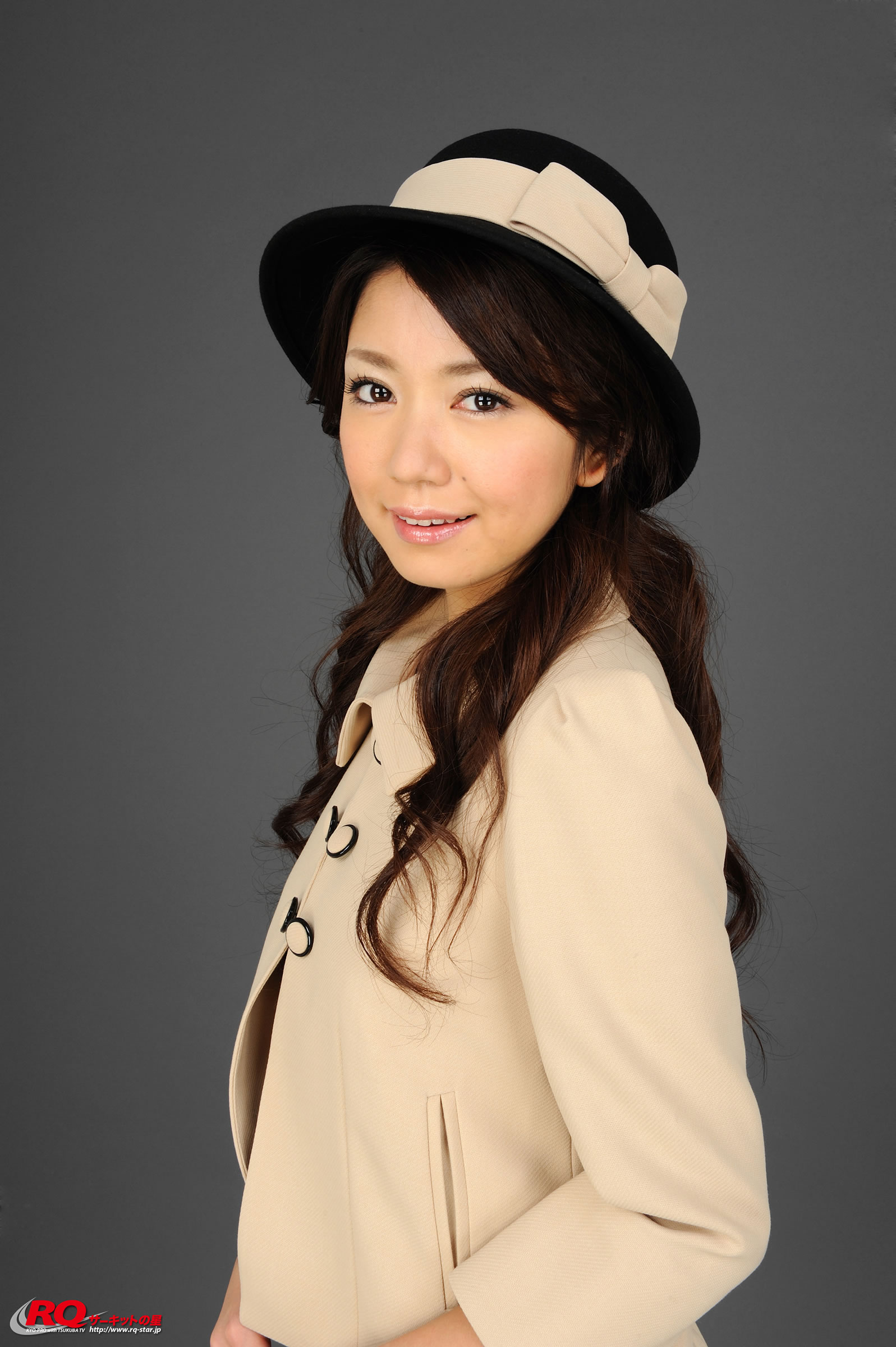稻垣庆子(稲垣慶子) [RQ-STAR]高清写真图NO.00115 Elevator Girl